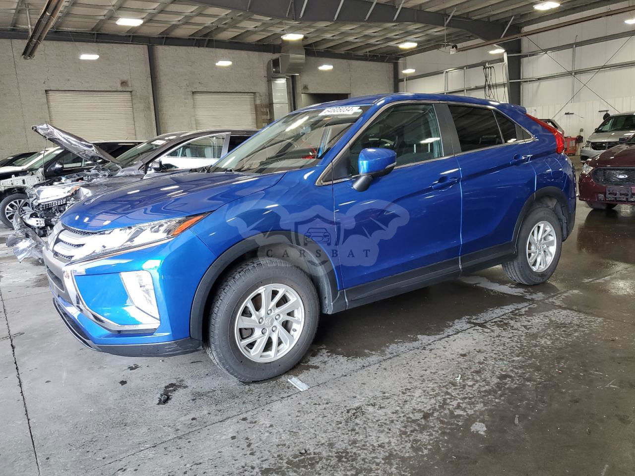 Mitsubishi Eclipse ES 1.5L  4 2018