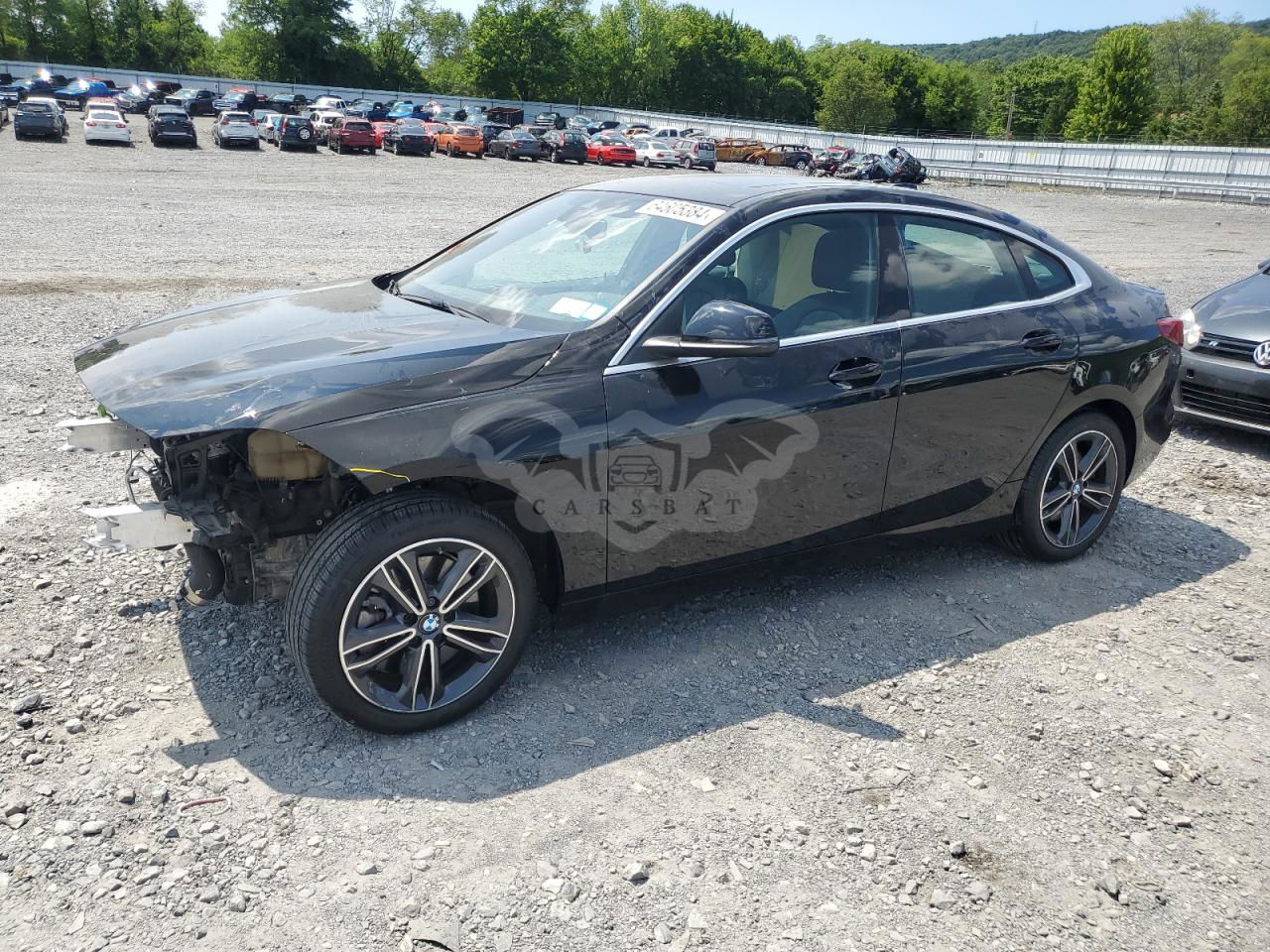 BMW 2 Series 2022