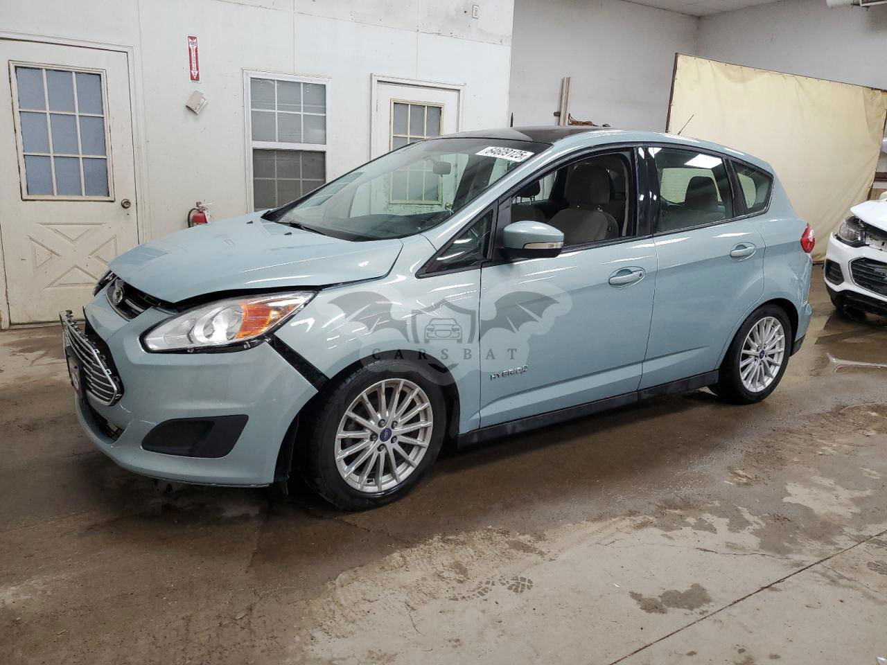 Ford C-Max SE 2.0L  4 2013