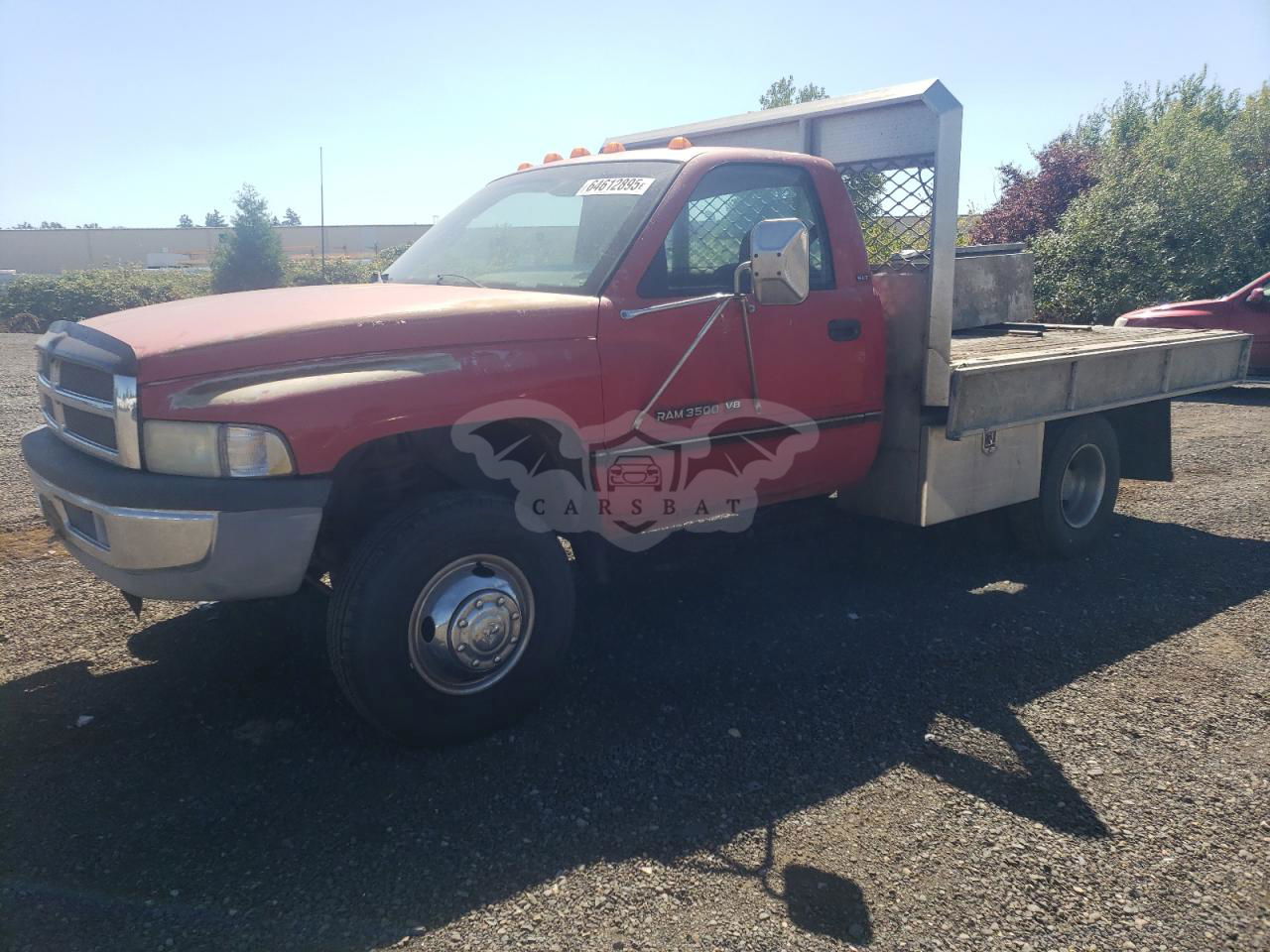 Dodge RAM 5.9L  8 1995