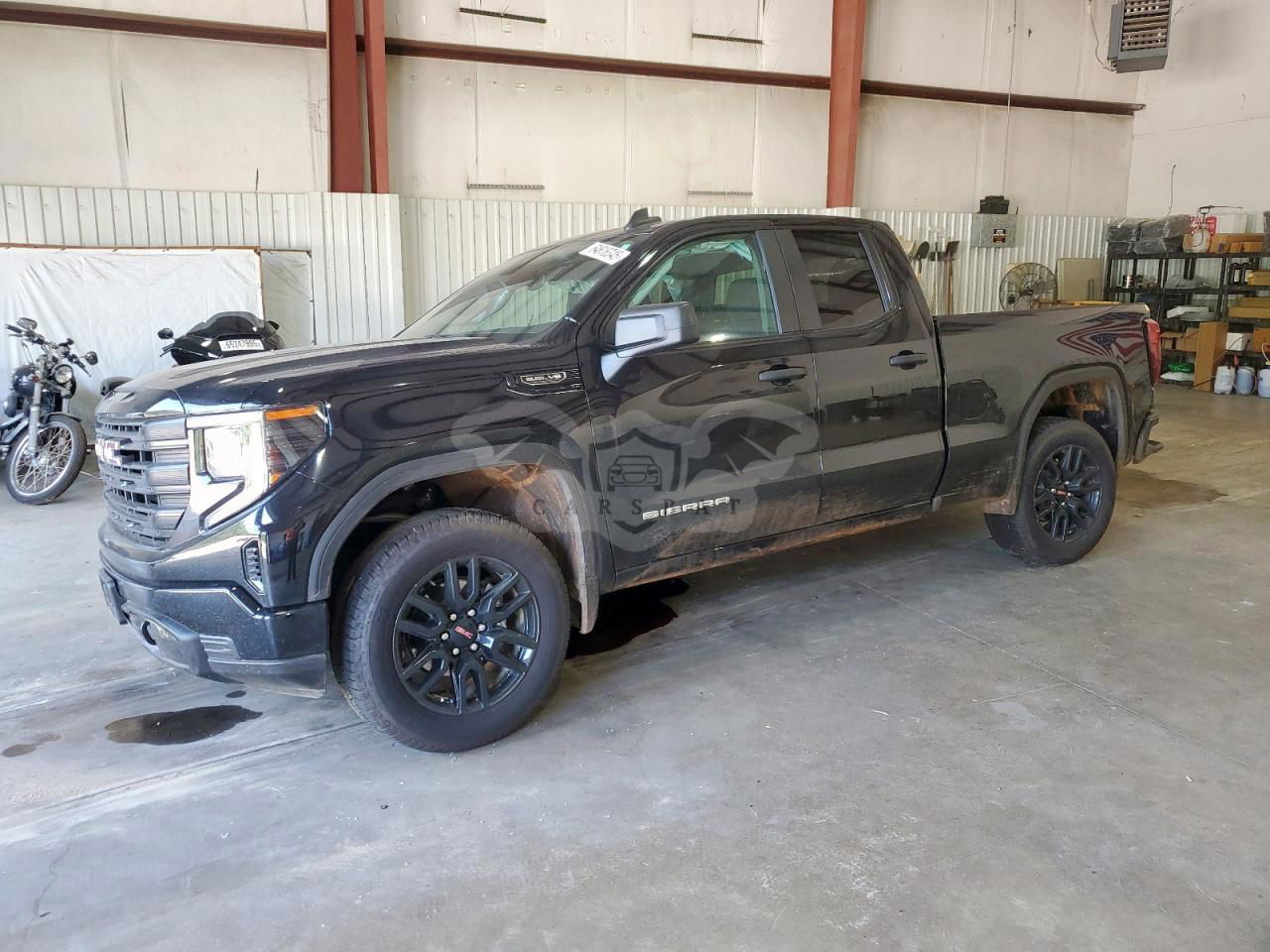 GMC Sierra C1500 5.3L  8 2025