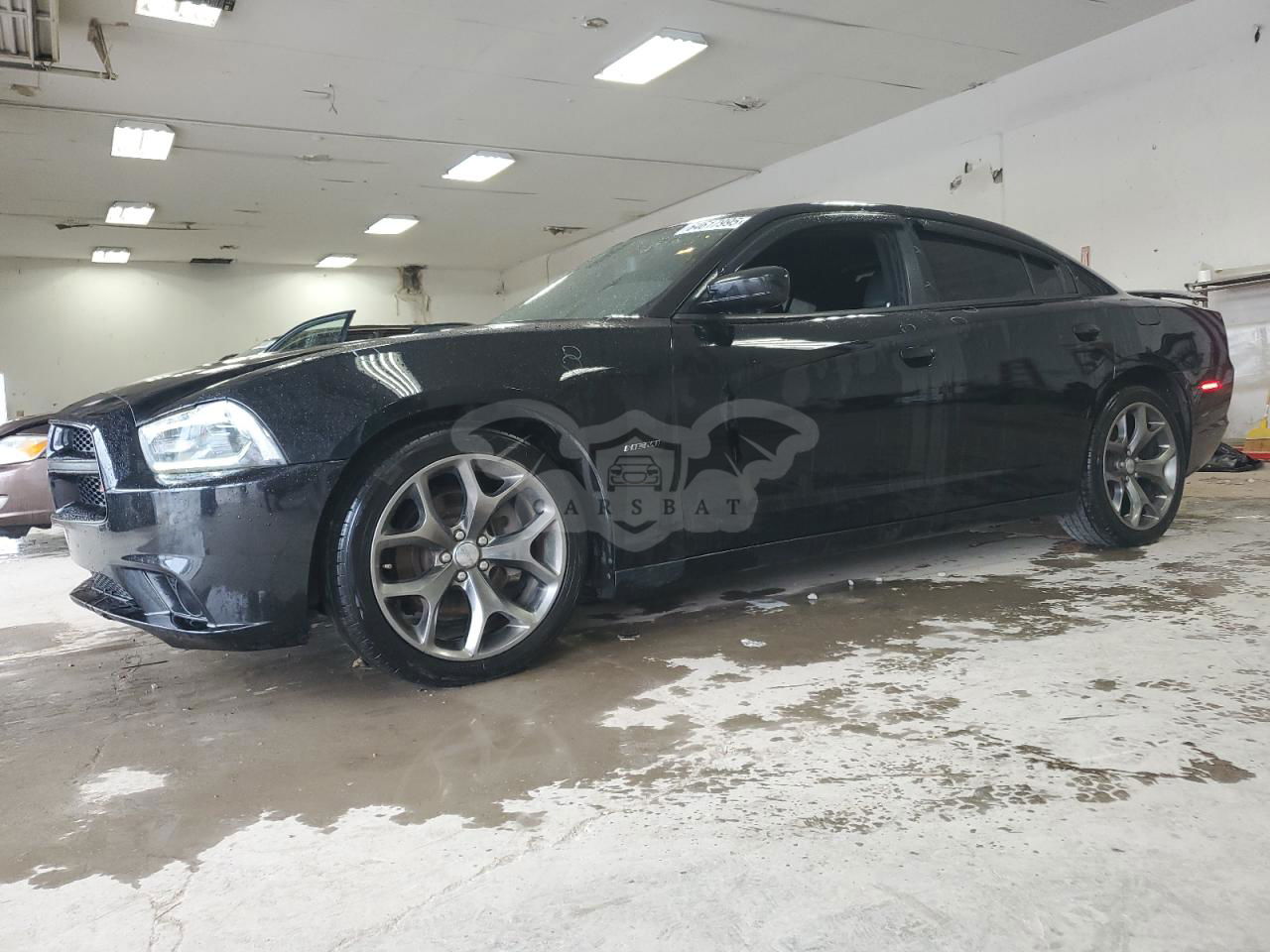 Dodge Charger R/T 5.7L  8 2013
