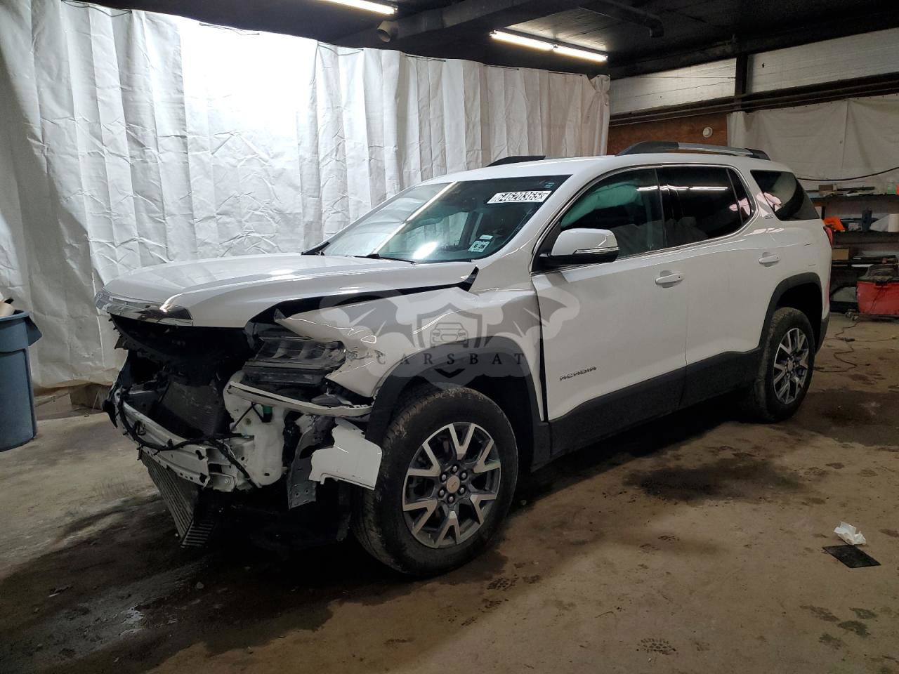 GMC Acadia SLT 2.0L  4 2023
