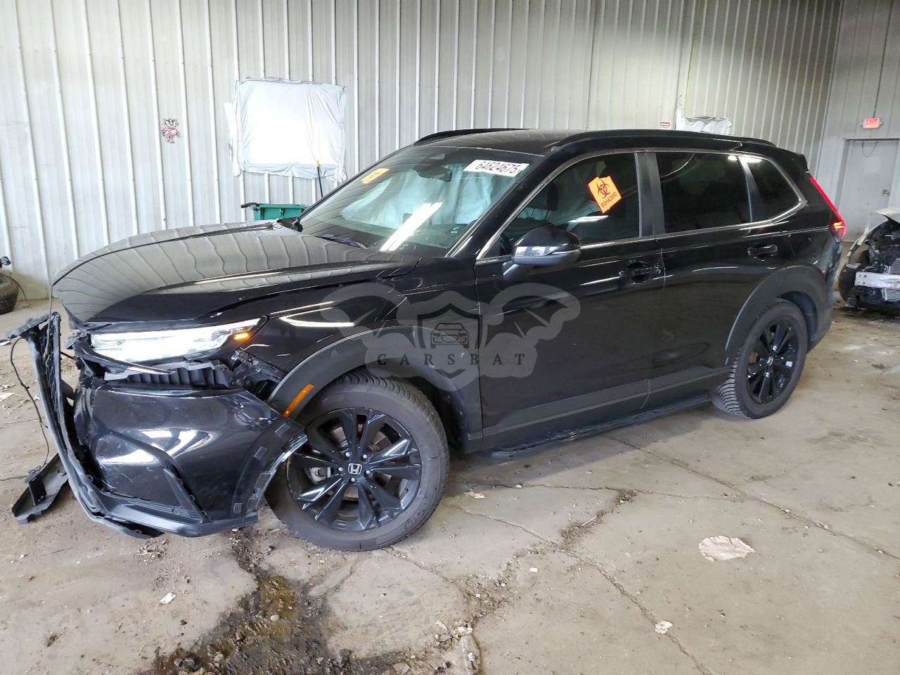 Honda CR-V SPORT TOURING 2.0L  4 2023