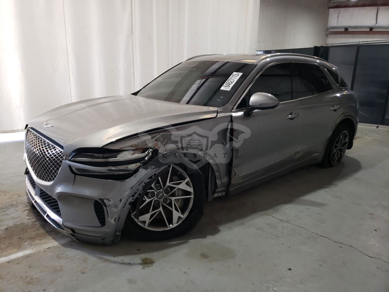 Genesis GV70 BASE 2.5L  4 2023