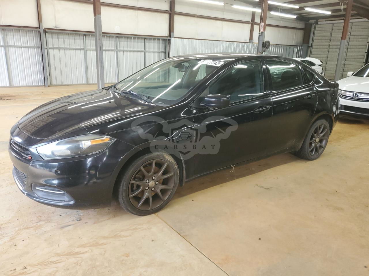 Dodge Dart SE 2.0L  4 2016