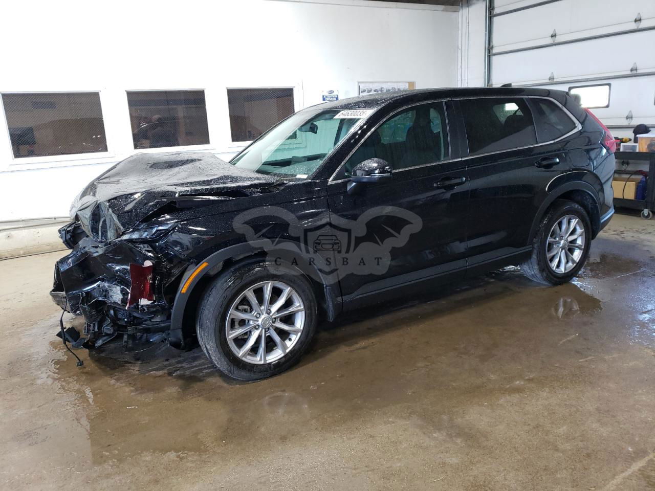 Honda CR-V EX 1.5L  4 2023
