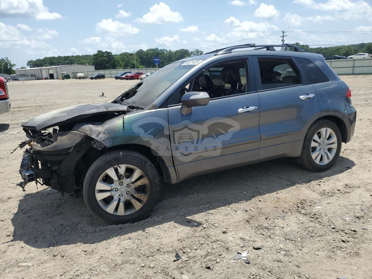 Acura RDX TECHNOLOGY 2.3L  4 2011