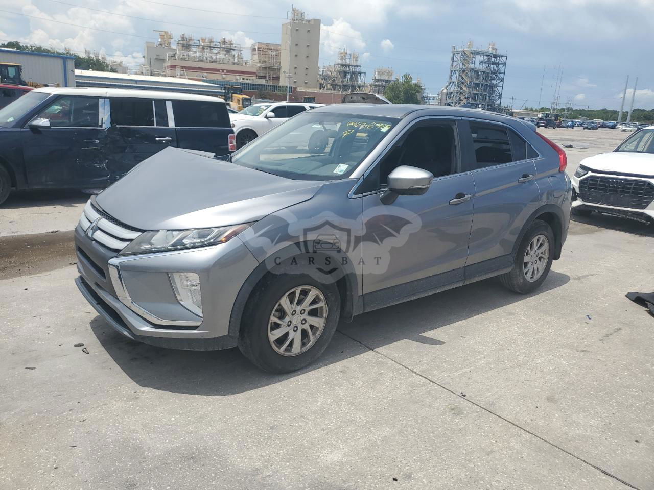Mitsubishi Eclipse ES 1.5L  4 2019