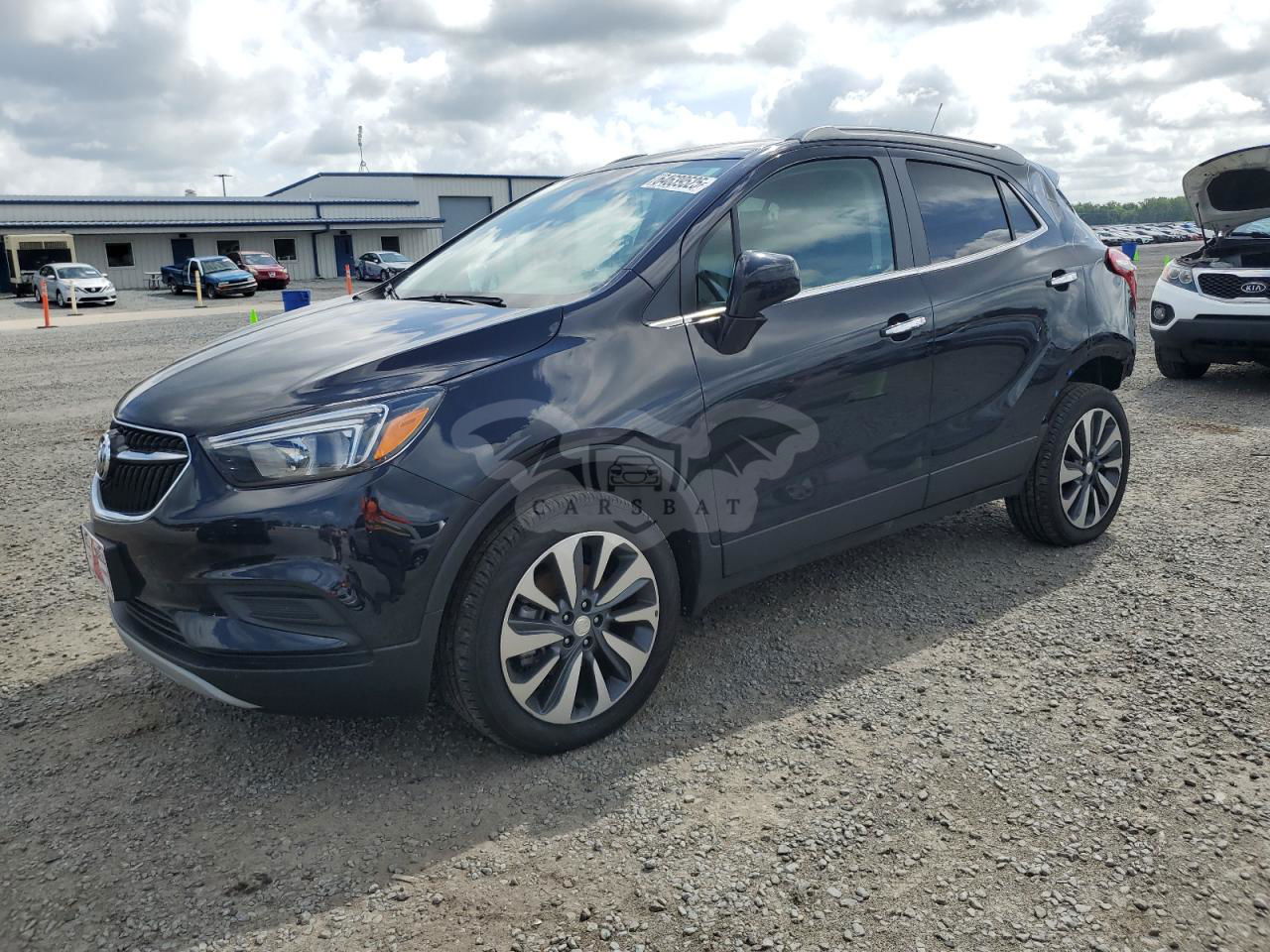 Buick Encore PREFERRED 1.4L  4 2022