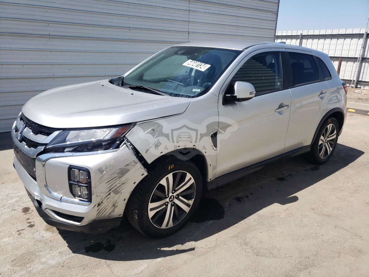 Mitsubishi Outlander SE 2.0L  4 2021