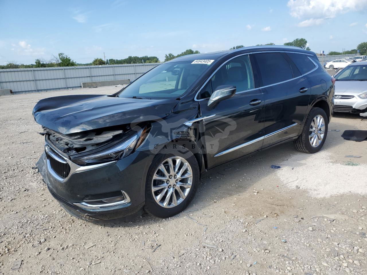 Buick Enclave ESSENCE 3.6L  6 2020