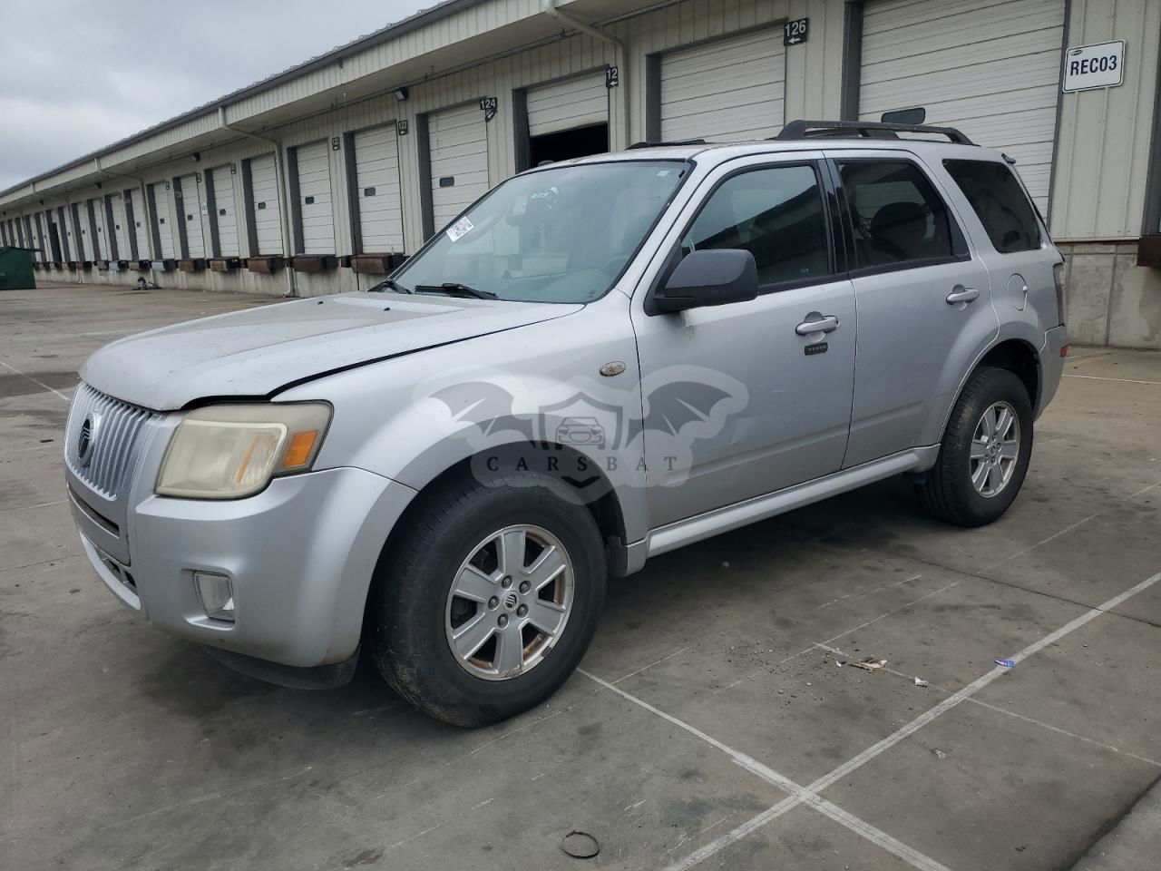 Mercury Mariner 3.0L  6 2009