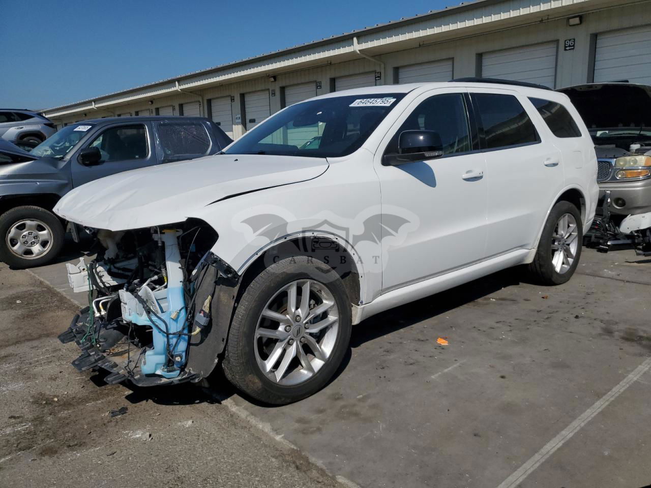 Dodge Durango GT 3.6L  6 2023