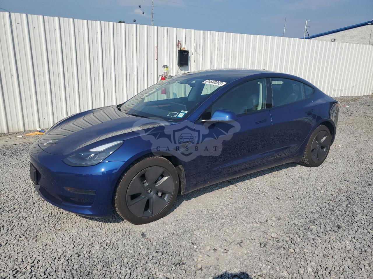 Tesla Model 3 2023