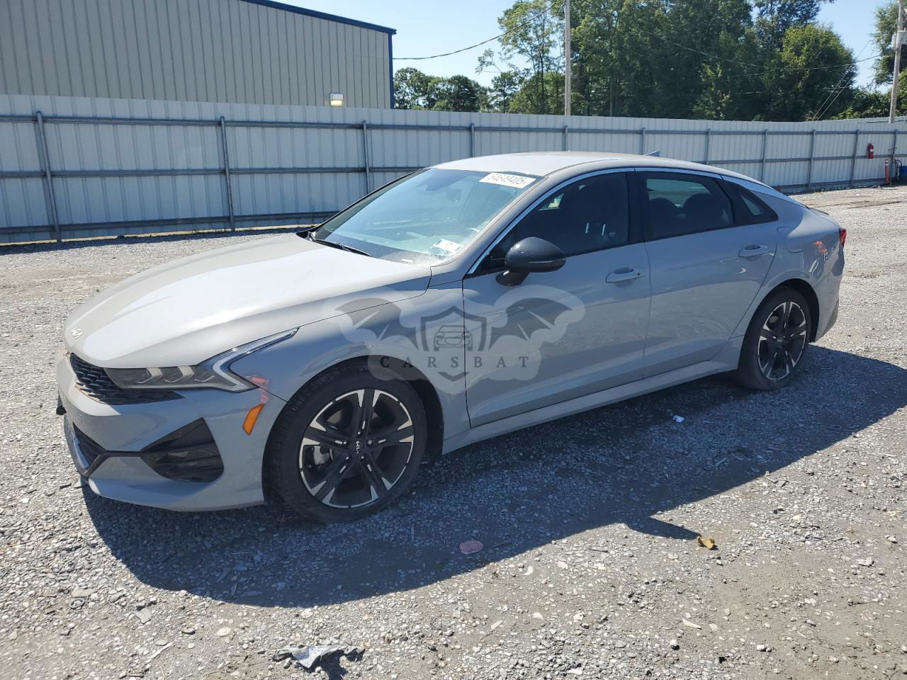 Kia K5 GT LINE 1.6L  4 2024