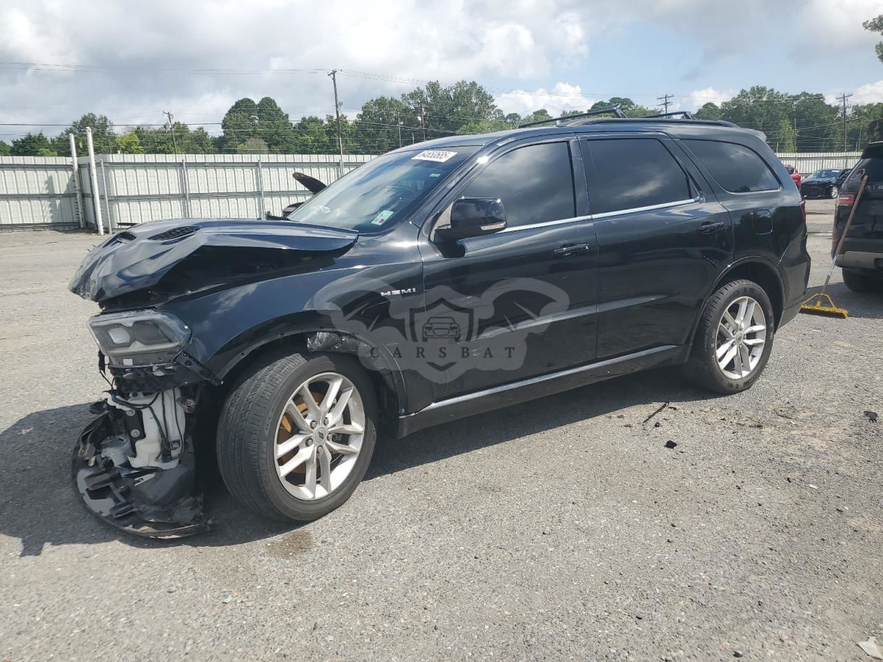 Dodge Durango R/T 5.7L  8 2023