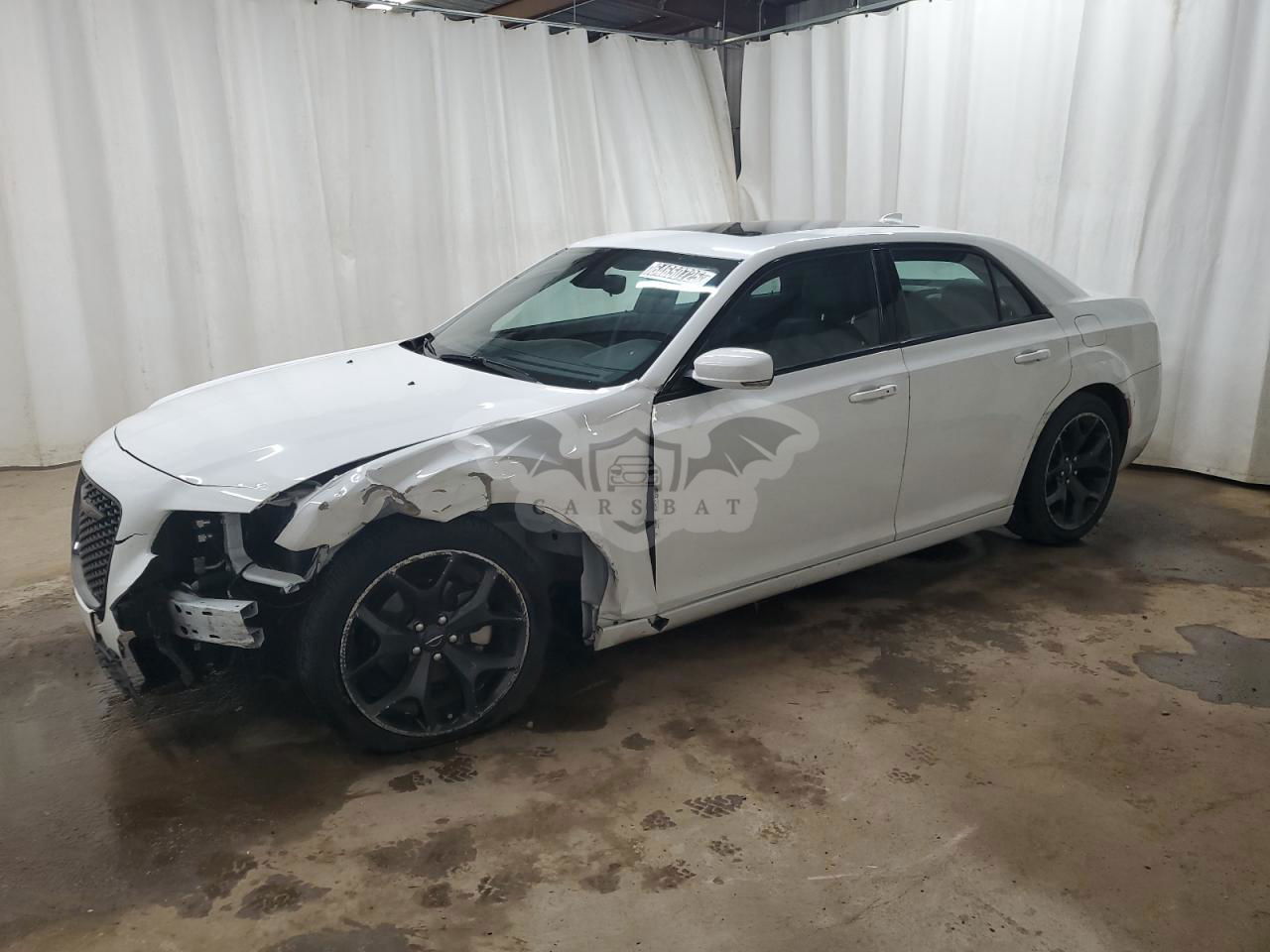 Chrysler 300 S 3.6L  6 2023