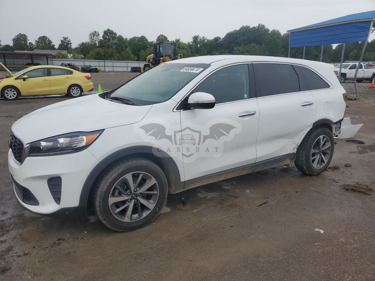 Kia Sorento S 3.3L  6 2020