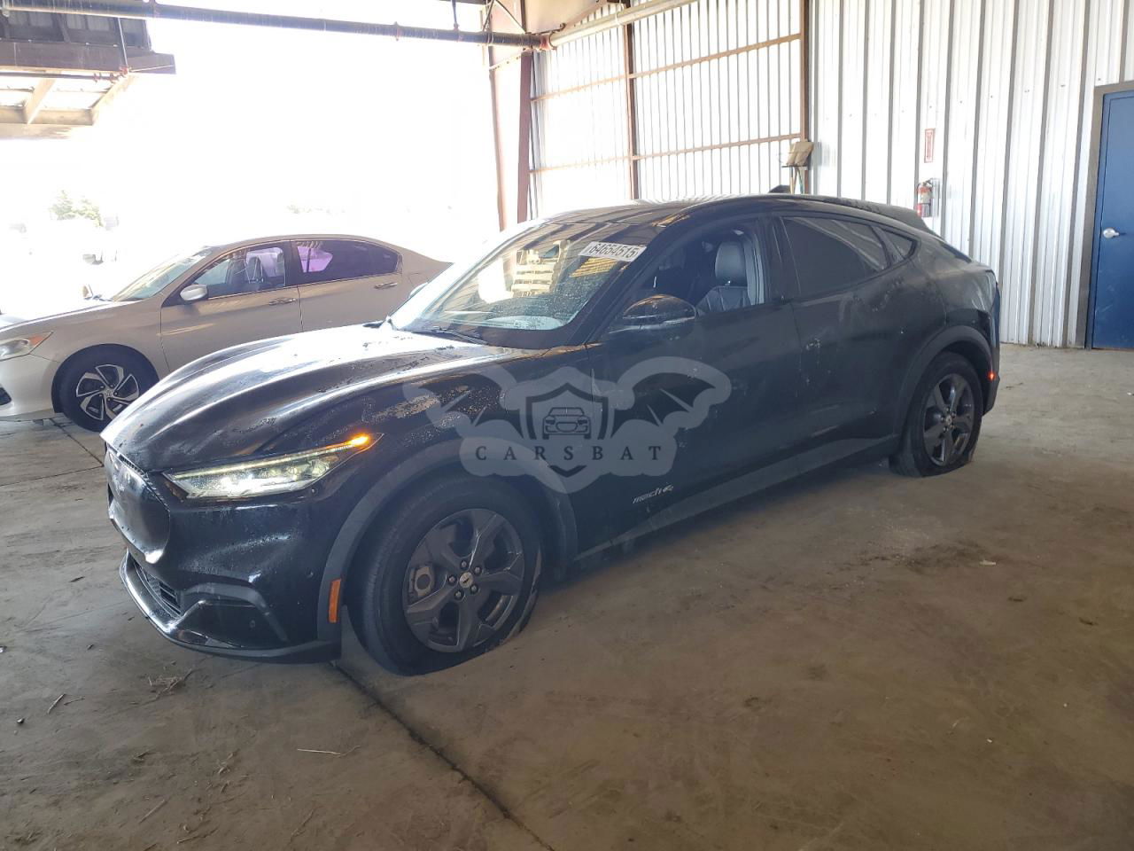 Ford Mustang Mach-E SELECT 2023