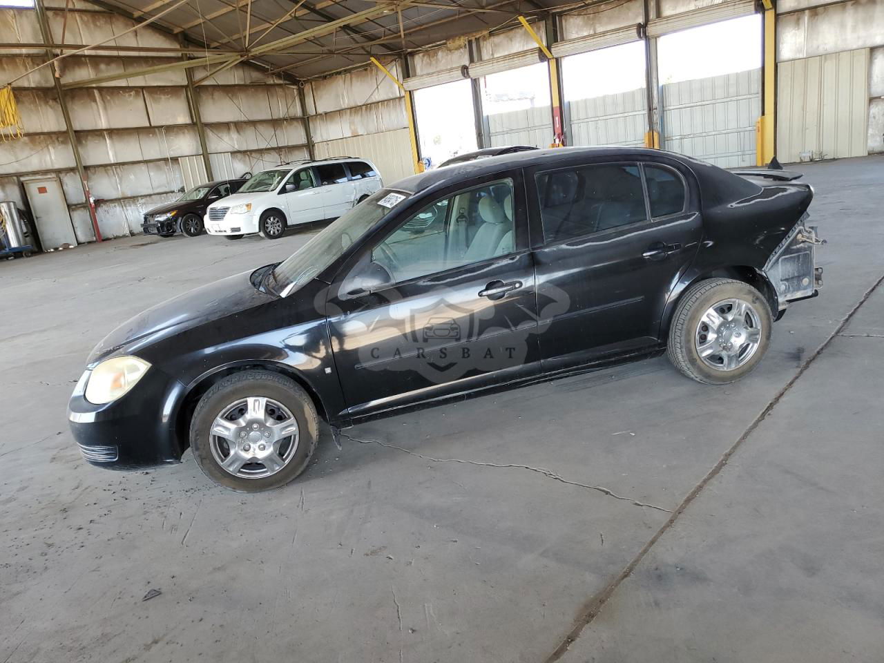 Chevrolet Cobalt LS 2.2L  4 2006