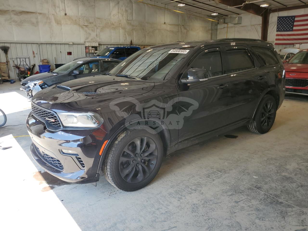 Dodge Durango R/T 5.7L  8 2023