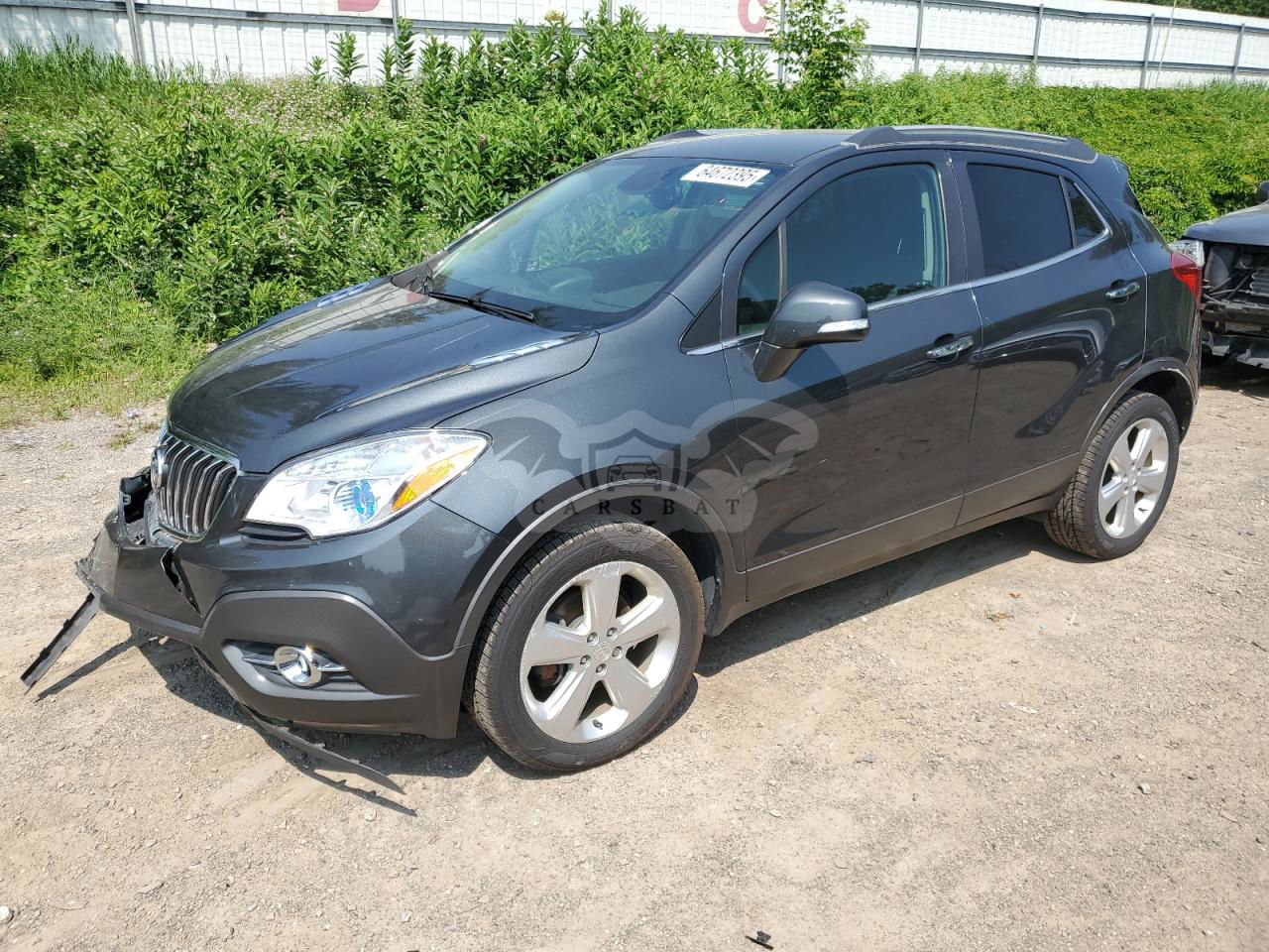 Buick Encore CONVENIENCE 1.4L  4 2016