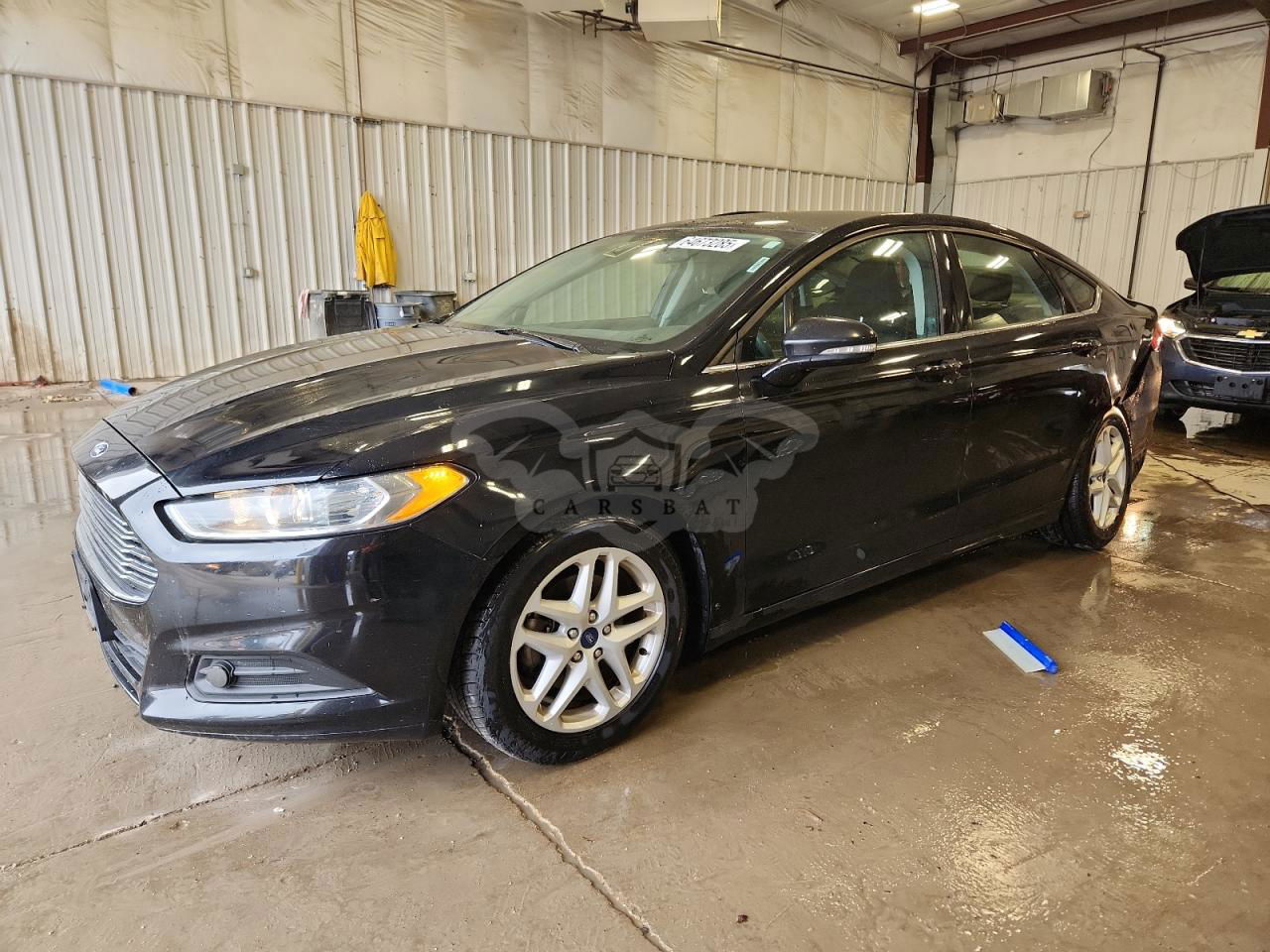 Ford Fusion SE 2.5L  4 2016