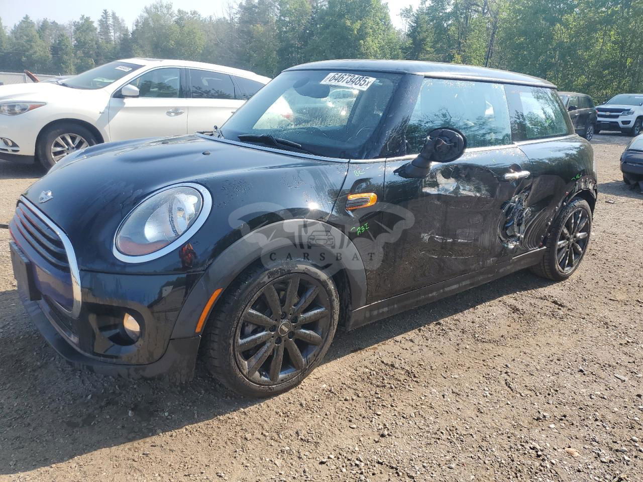 Mini Cooper 1.5L  3 2016