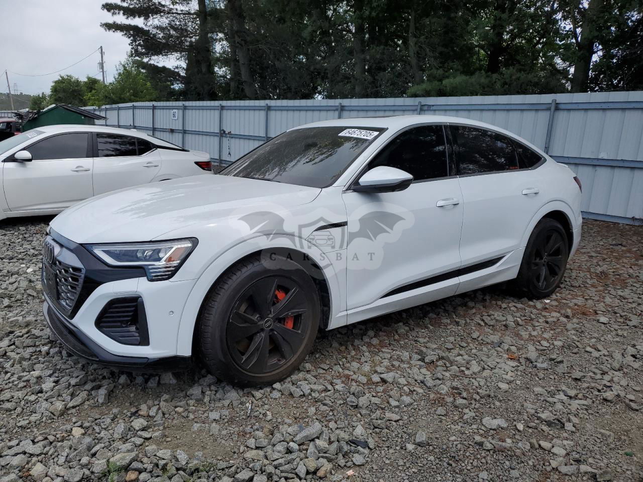 Audi Q8 e-tron SPORTBACK PREMIUM PLUS 2024