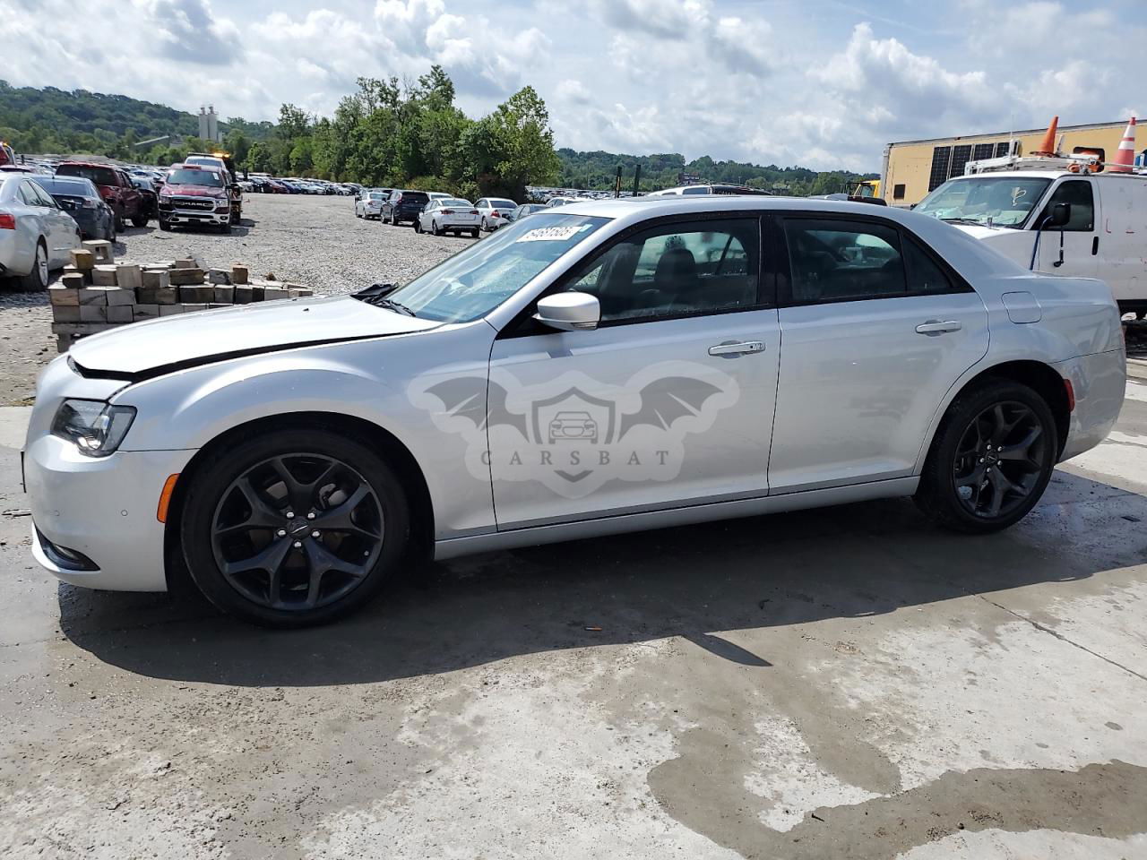 Chrysler 300 S 3.6L  6 2023