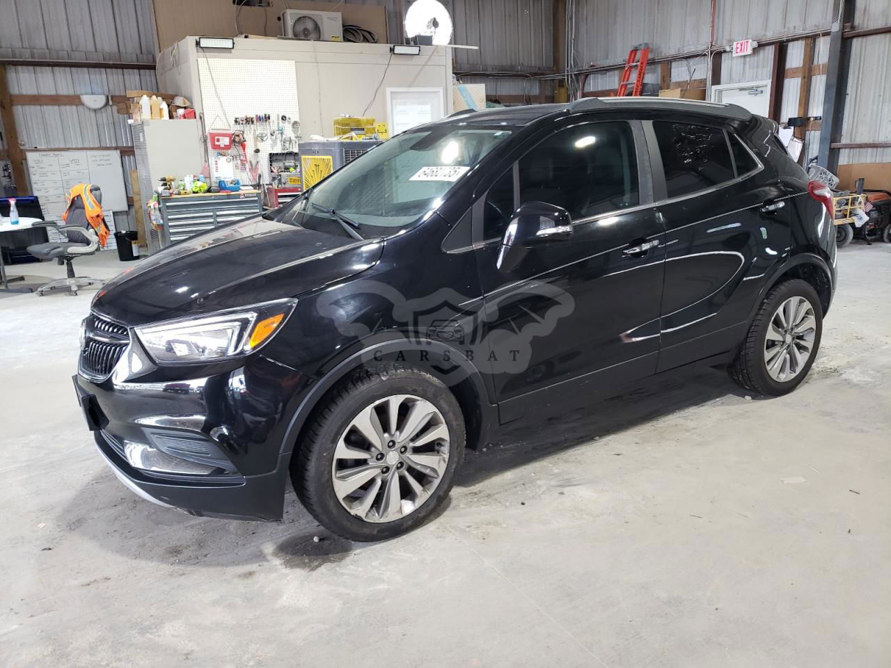 Buick Encore PREFERRED 1.4L  4 2019