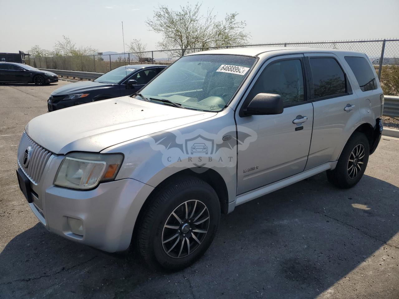 Mercury Mariner 3.0L  6 2008