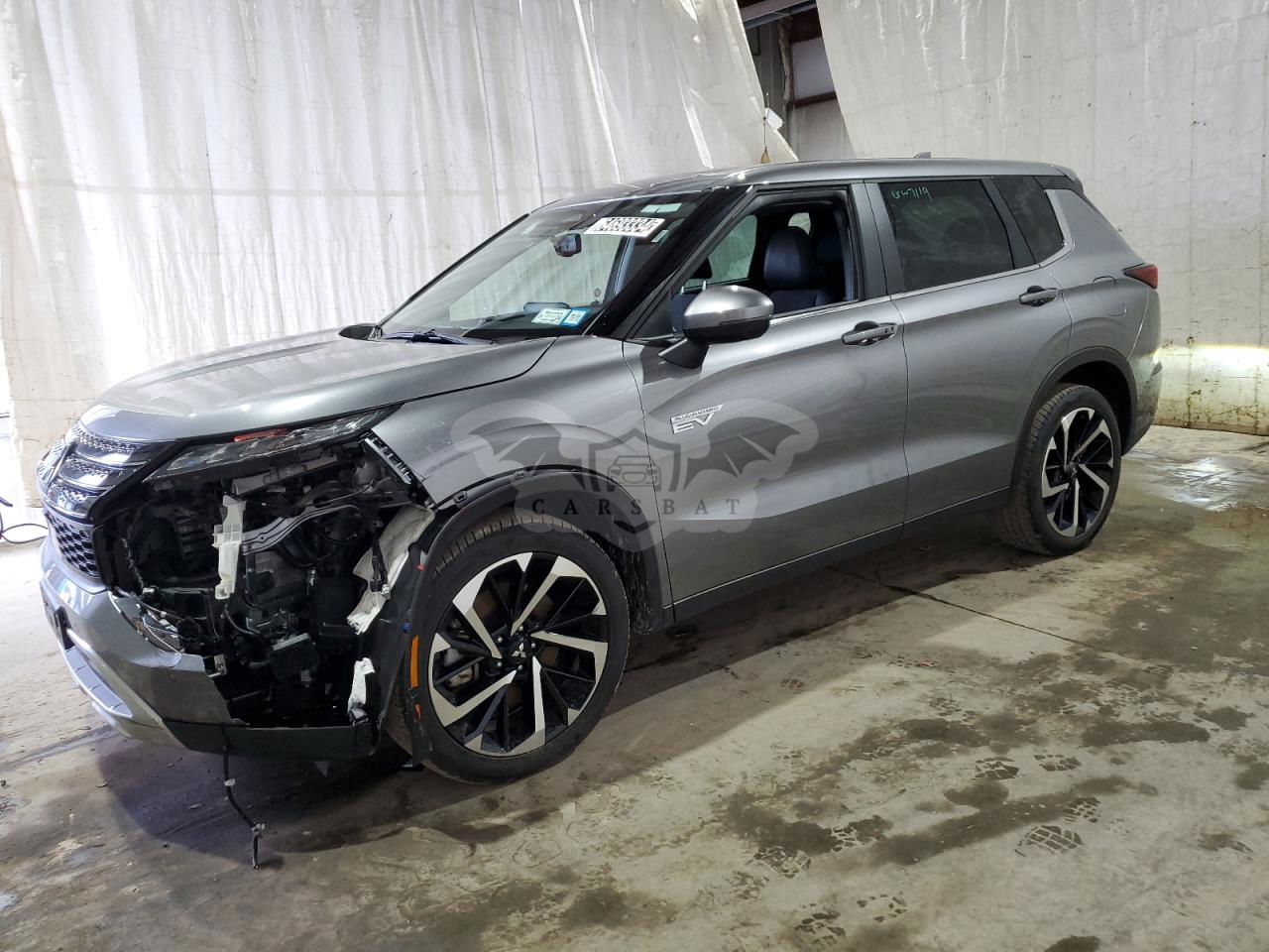 Mitsubishi Outlander 2023