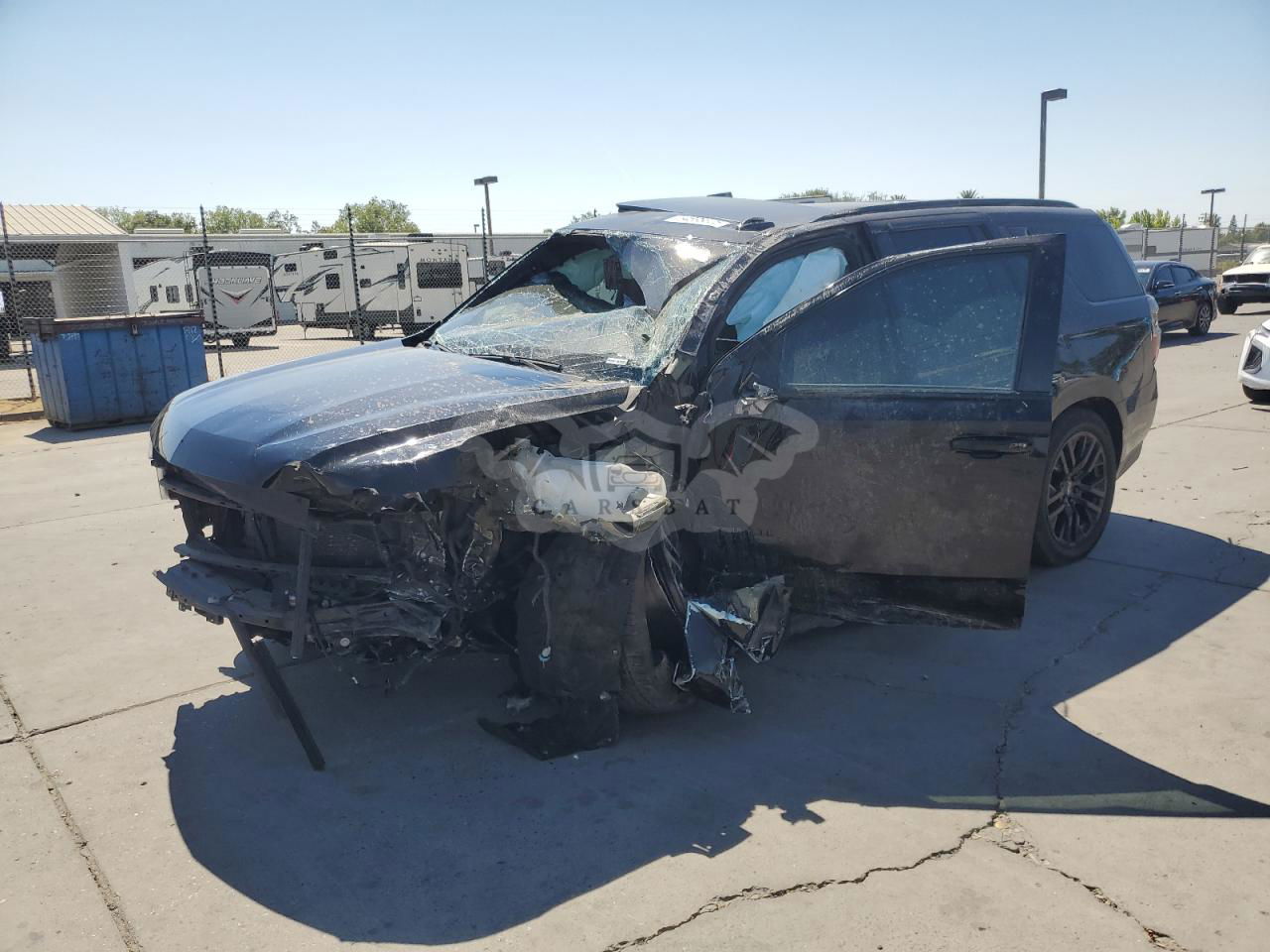 Chevrolet Tahoe K1500 LT 5.3L  8 2021