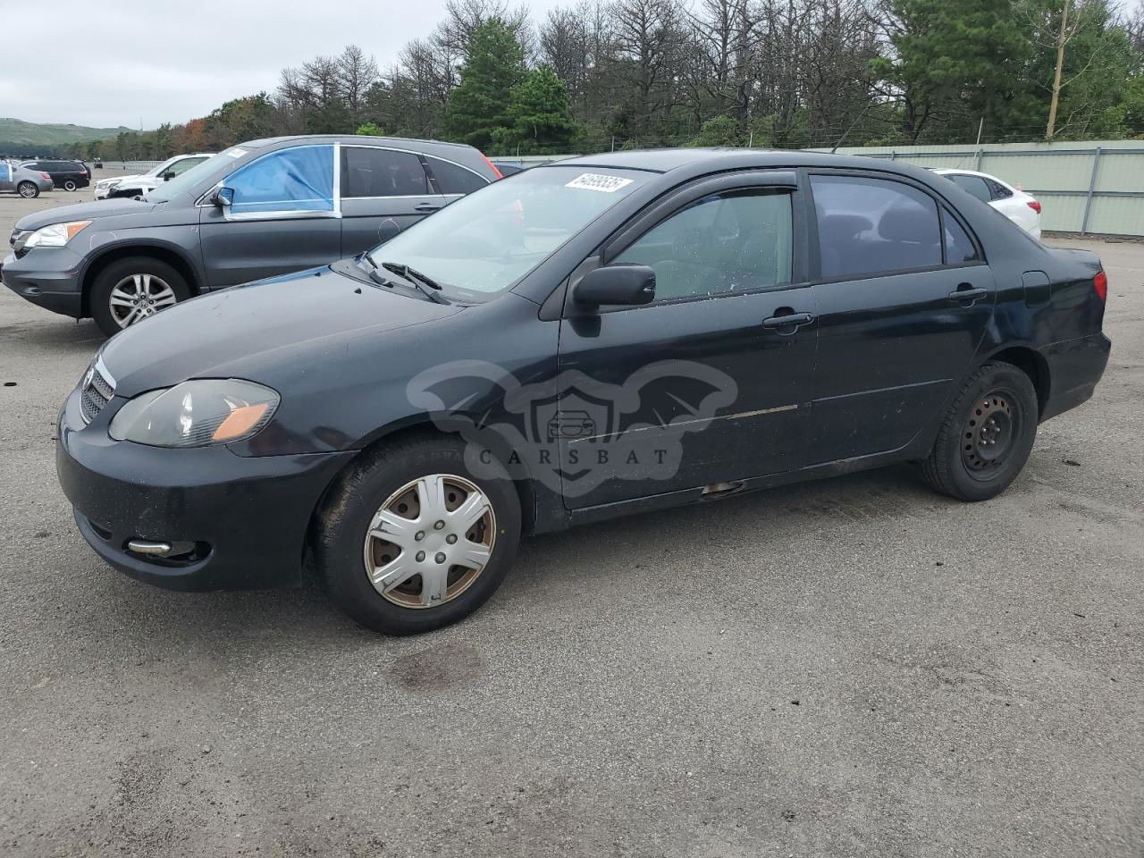 Toyota Corolla CE 1.8L  4 2005