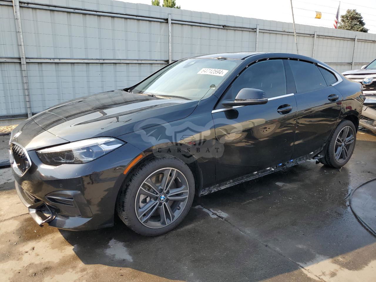 BMW 2 Series 2.0L  4 2022