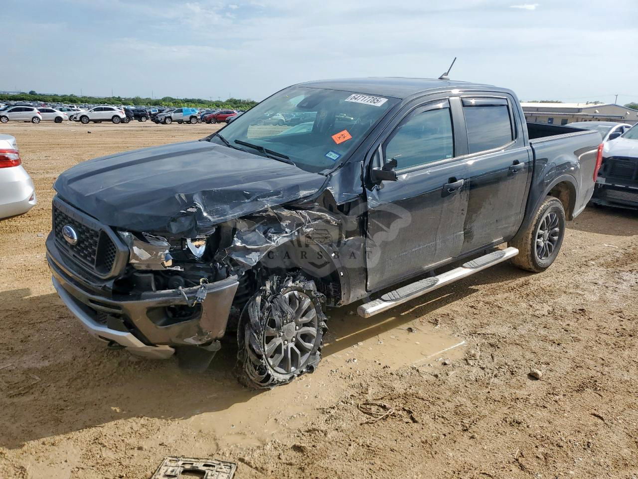 Ford Ranger XL 2.3L  4 2023