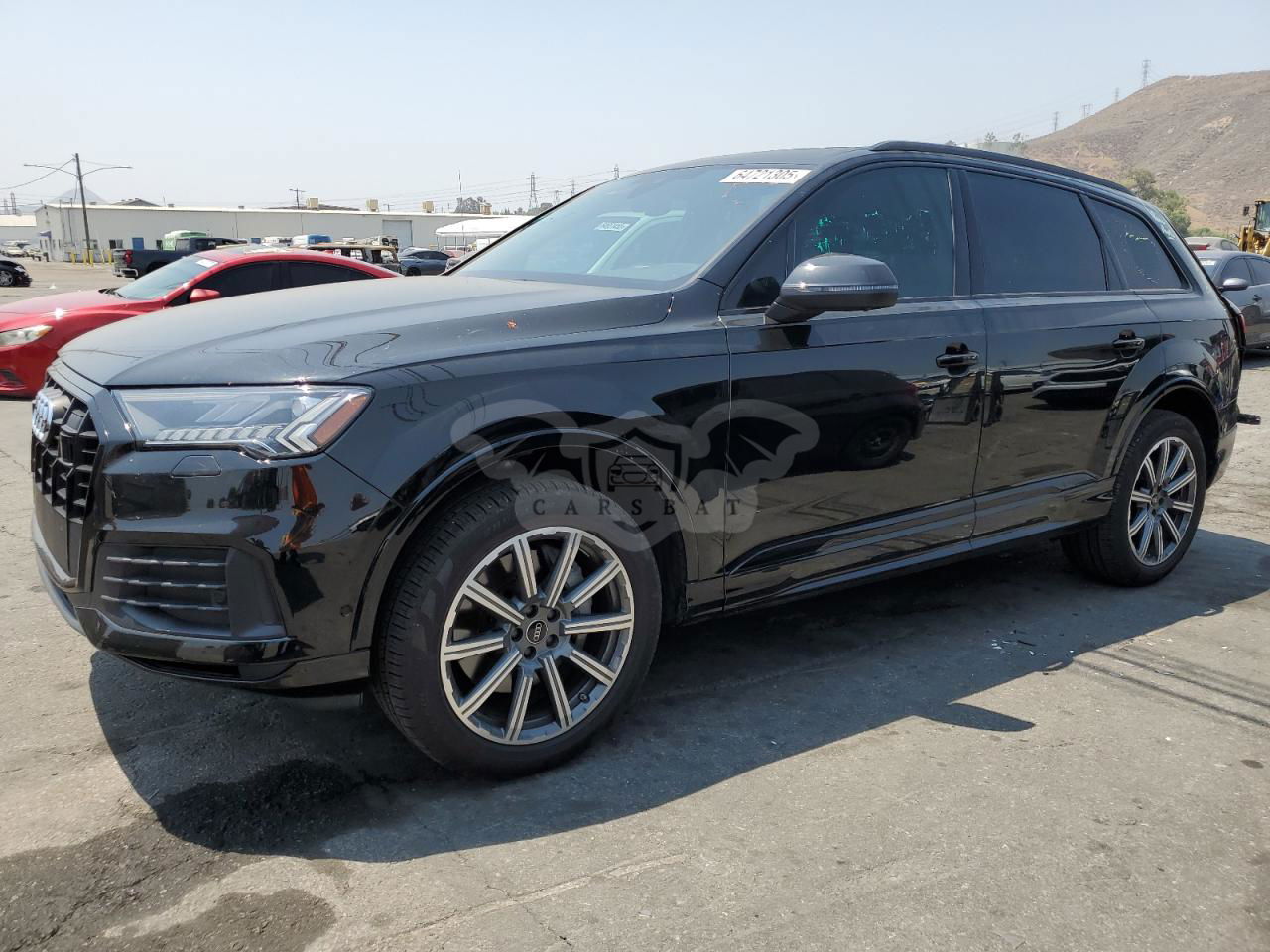 Audi Q7 PREMIUM PLUS 2.0L  4 2023