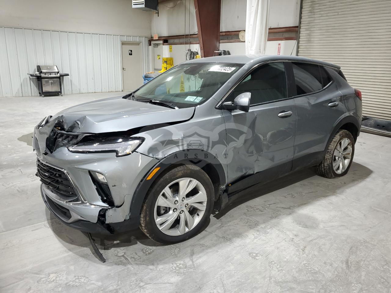 Buick Encore PREFERRED 1.3L  3 2024
