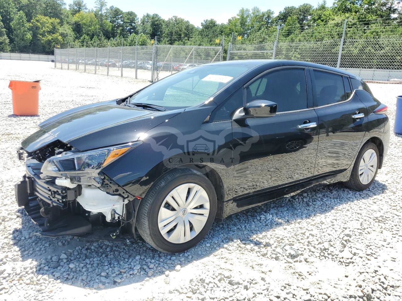 Nissan Leaf S U 2024