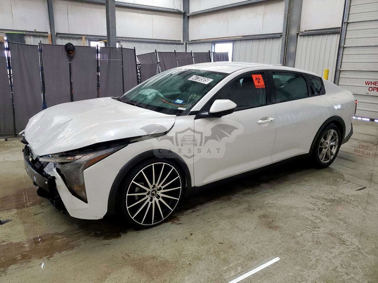Kia K4 EX 2.0L  4 2025
