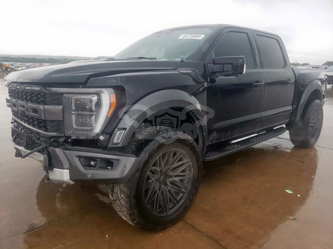 Ford F-150 RAPTOR 3.5L  6 2022