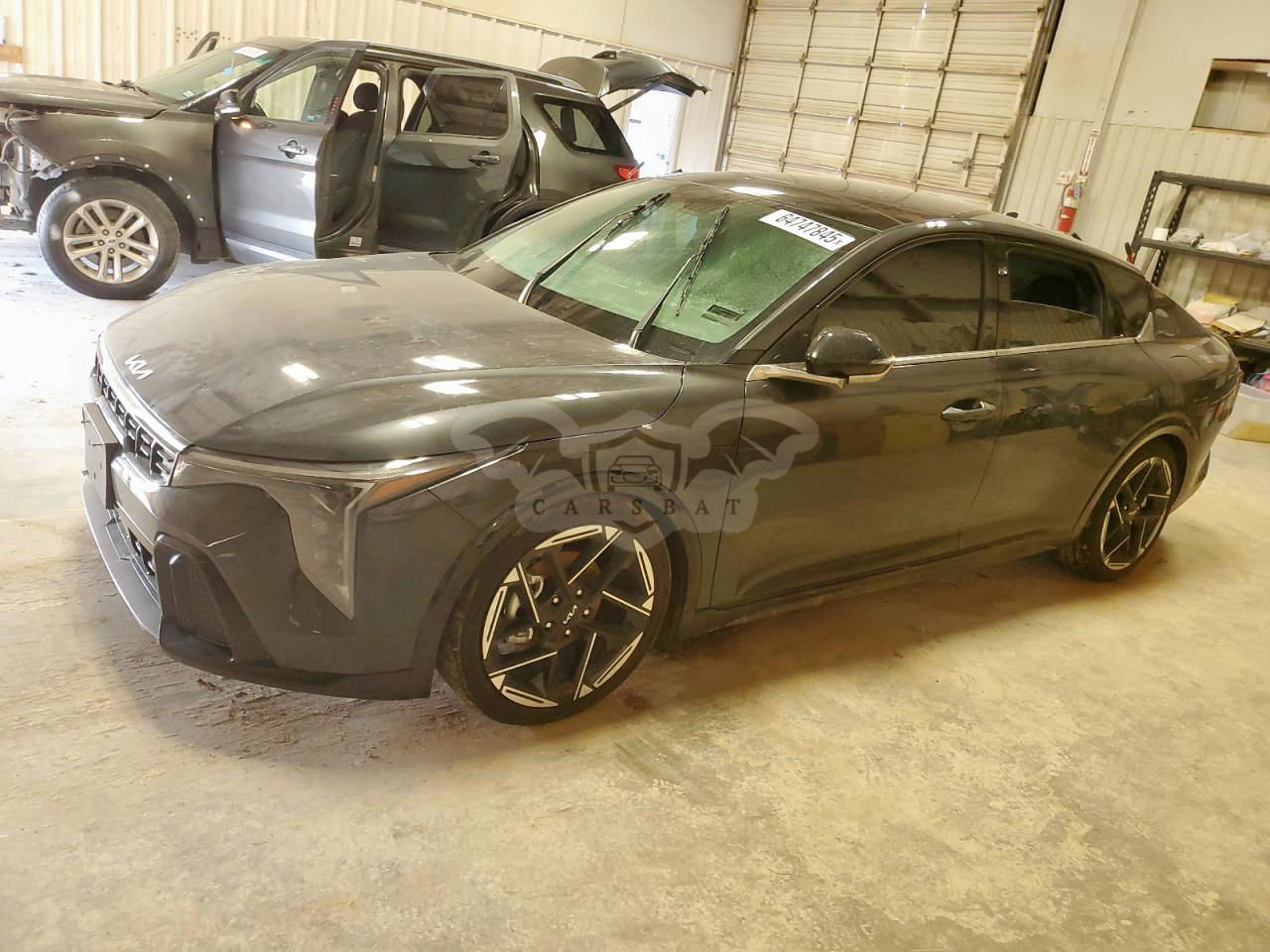 Kia K4 GT LINE 2.0L  4 2025