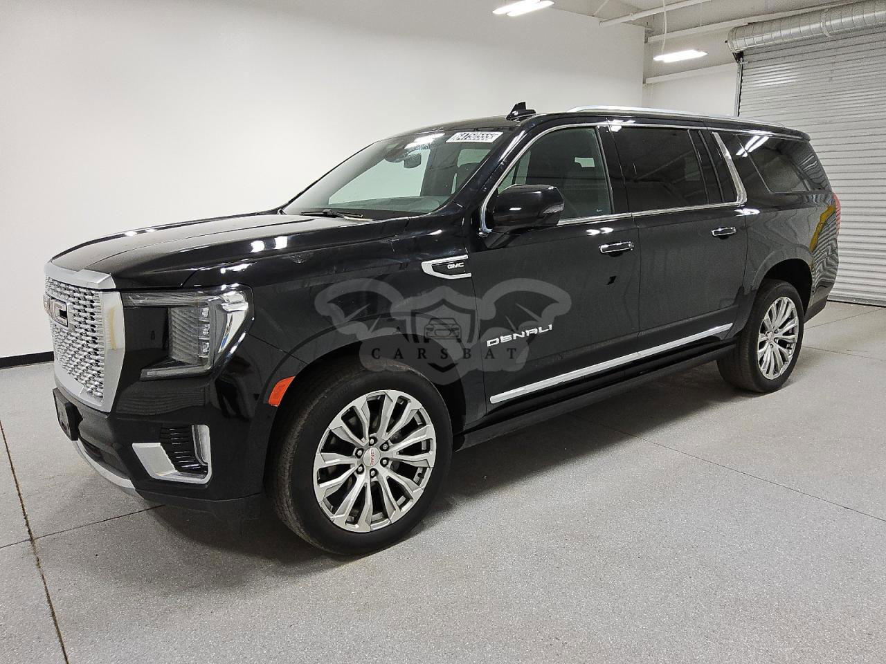 GMC Yukon DENALI 6.2L  8 2022