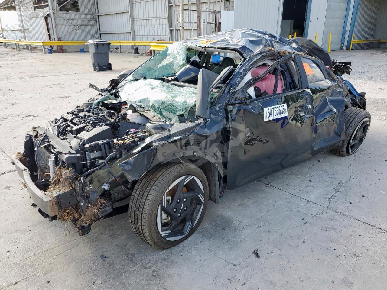 Kia K4 EX 2.0L  4 2025