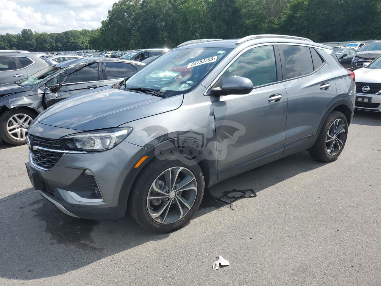 Buick Encore SELECT 1.3L  3 2021