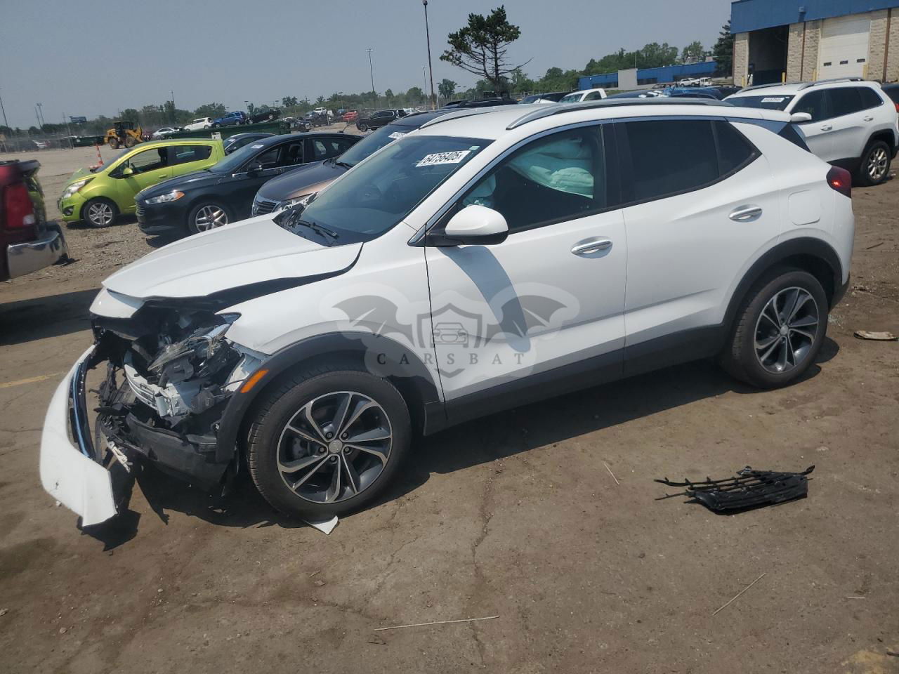 Buick Encore SELECT 1.3L  3 2020