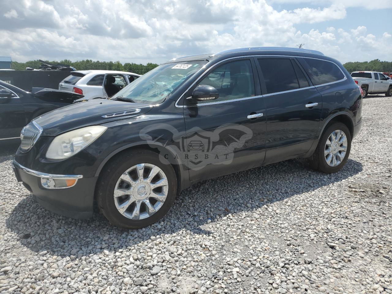 Buick Enclave CXL 3.6L  6 2011