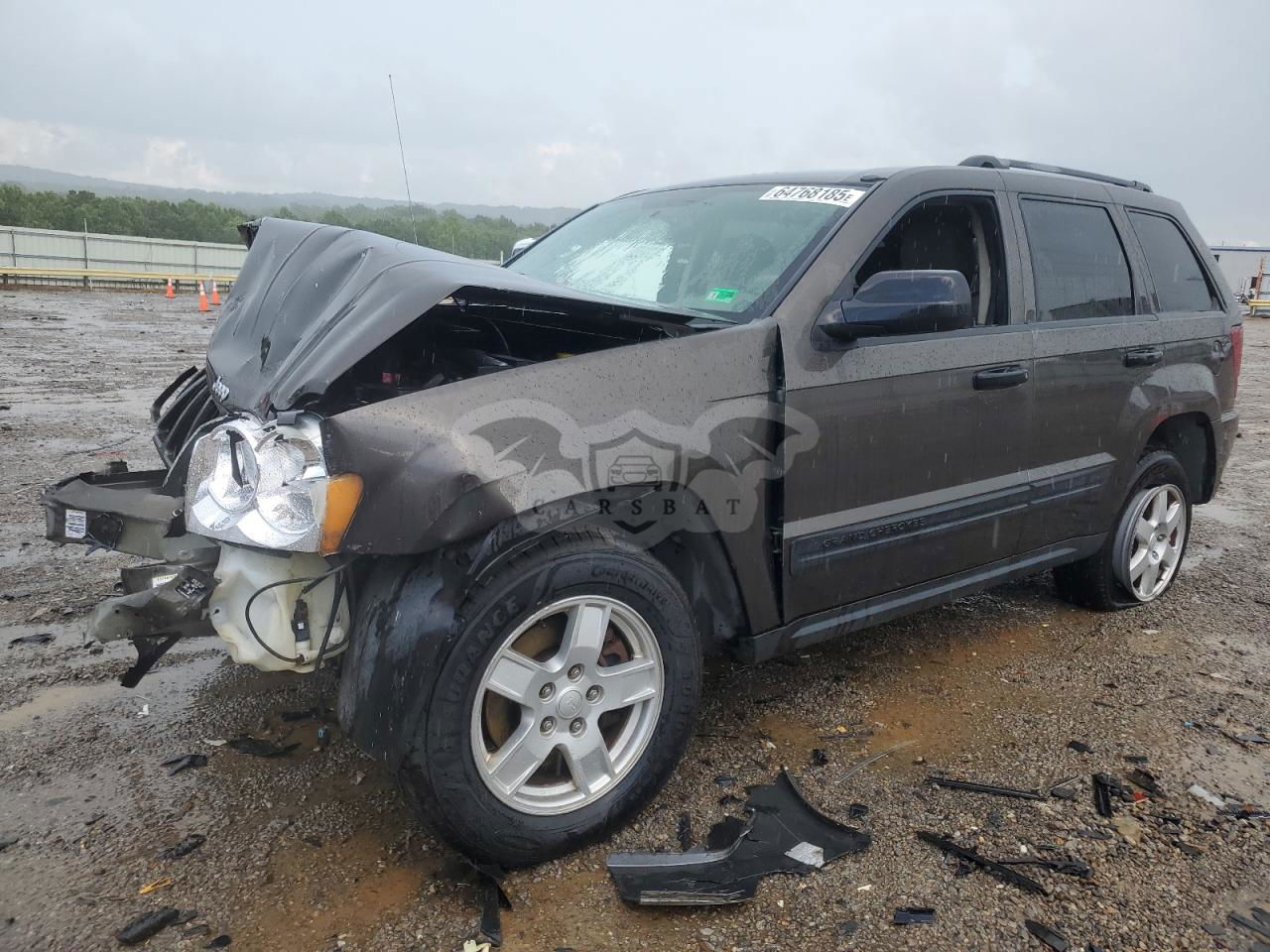 Jeep Grand Cherokee LAREDO 3.7L  6 2005